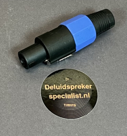 PA LS STEKKER