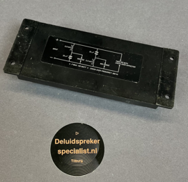 Philips Filter Network GTI sound 3 weg