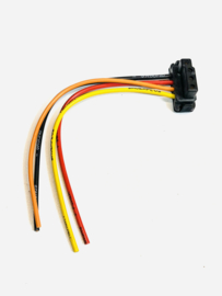 RTA  HIGH TECH Kabel Adapter  MERECEDS
