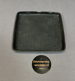 Vierkant rooster 14,4x14,4cm