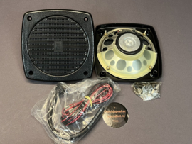 SET HIFI inbouw speakers quattro