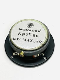 MONACOR SPP-90 Tweeter, 22 W, 8 O