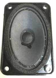 Midrange speaker 15 watt