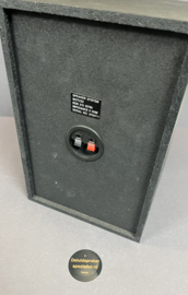 Grundig  Hifi boxenset 