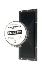 EAGLE Hoorn speaker L050AA