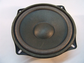 2 hifi bass 15 cm