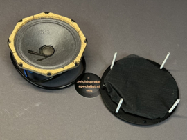 Philips 22EN 7250 auto speaker