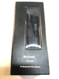 Skytronic Dynamische Microfoon 173-457
