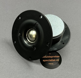 Hifi Titan dome tweeter 80watt
