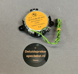 BMW Dome tweeter 5,5 cm