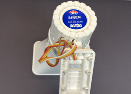 ALTAI ADELAAR SIREN SC86