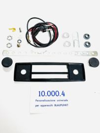 Universeel radio kit  BLAUPUNKT 10.0004