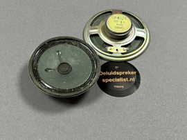 SP-812A 7,7cm / 8ohm/1W