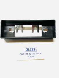 Fiat 125 Special 1970-71 / 31.122