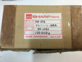 SHARP  10P-378