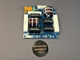 Audio Dynavox - Set  Dynavox 2 weg 300W filter