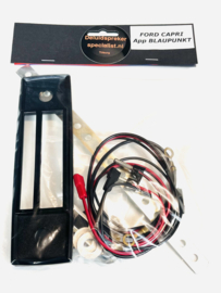 FORD CAPRI KIT  BLAUPUNKT