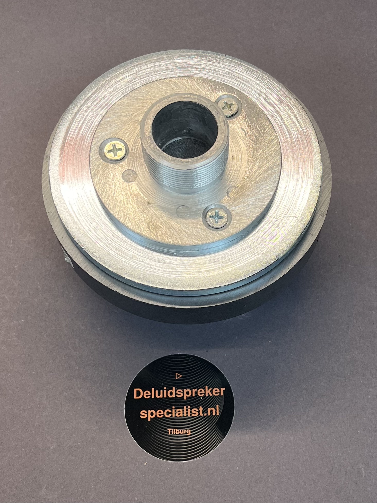 SKYTRONIC COMPRESION DRIVER 902.412