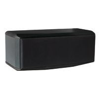 Audio Dynavox - Centerspeaker 50W zwart