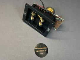 Visaton Set ALTO Gennis  Sub
