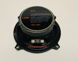 Bots 2 weg speaker 130-120T