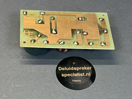 SET HÉ 3 weg cross-over 80 watt