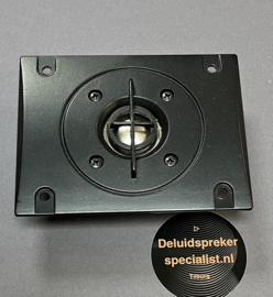 Hifi Titan dome tweeter GL500 / 100w