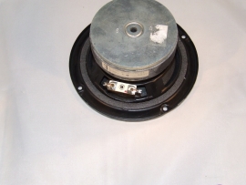 Vifa bass mid