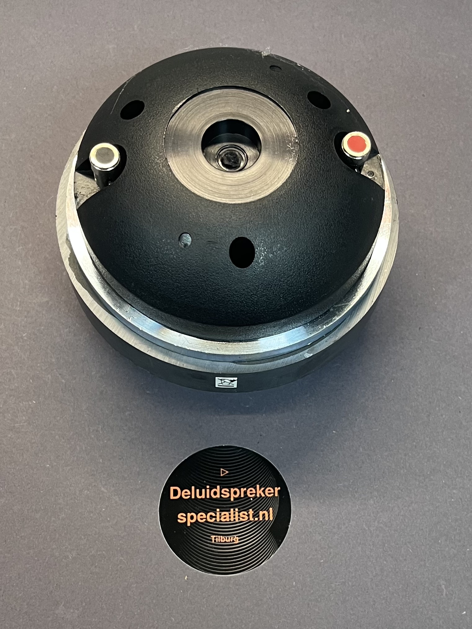 SKYTRONIC COMPRESION DRIVER 902.412