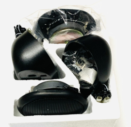 ALTAI Car tweeters 4 ohm