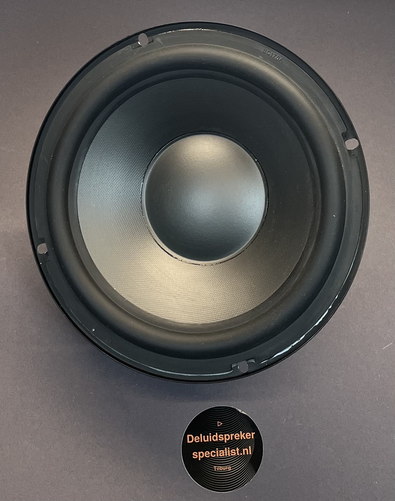 Visaton WSP 21 S Woofer 8 ohm