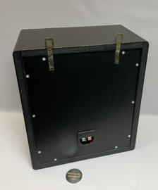 ROCK OLA Wand Speaker Cabinet  Replica