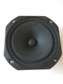 WHARFEDALE 2065H 8" SPEAKER DRIVER UNIT - ( FORCE 2180 )