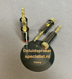 Banaanstekkers