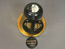 Monacor Drukkamer Luidspreker Horn RUP-5