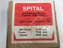 Spital SM-520