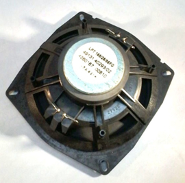 Bas/Mirange  2x4 ohm 16cm
