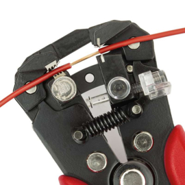 SintronTools - Combinatie draadstripper CWS2