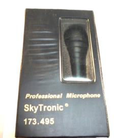 Skytronic Dynamische Microfoon 173-495