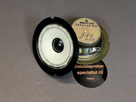Pioneer D66AP45-63F 8 ohm