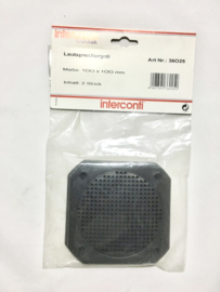 INTERCONTI CAR HIFI Rooster