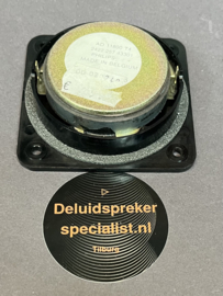 PHILIPS Dome tweeter AD 11800T4