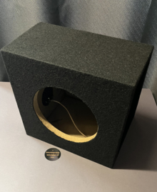 SUBWOOFER BEHUIZING