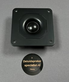 Dynavox Hifi tweeter 25mm - DX 164. 50 watt / 8 ohm