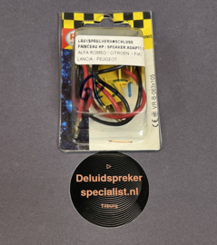 LS Aansluiting  div klassiekers