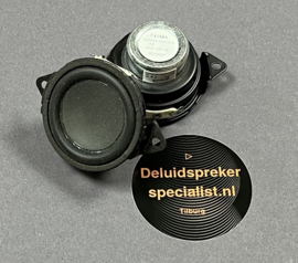 DYNAVOX MINIBASS PS-138 / 8 ohm 7/14 watt