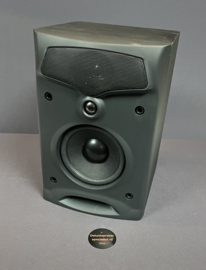 Grundig  Hifi boxenset 