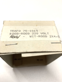 Travo 75 -1065 /220V