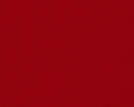 Karmijn rood luidsprekerdoek nr 29