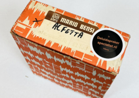 ALFETTA.  ALCRUSSOLTO 88.100